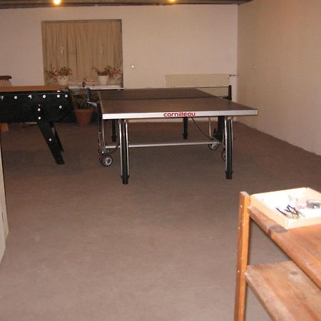 Chez Robert Et Catherine Dompierre-sur-Mont ภายนอก รูปภาพ