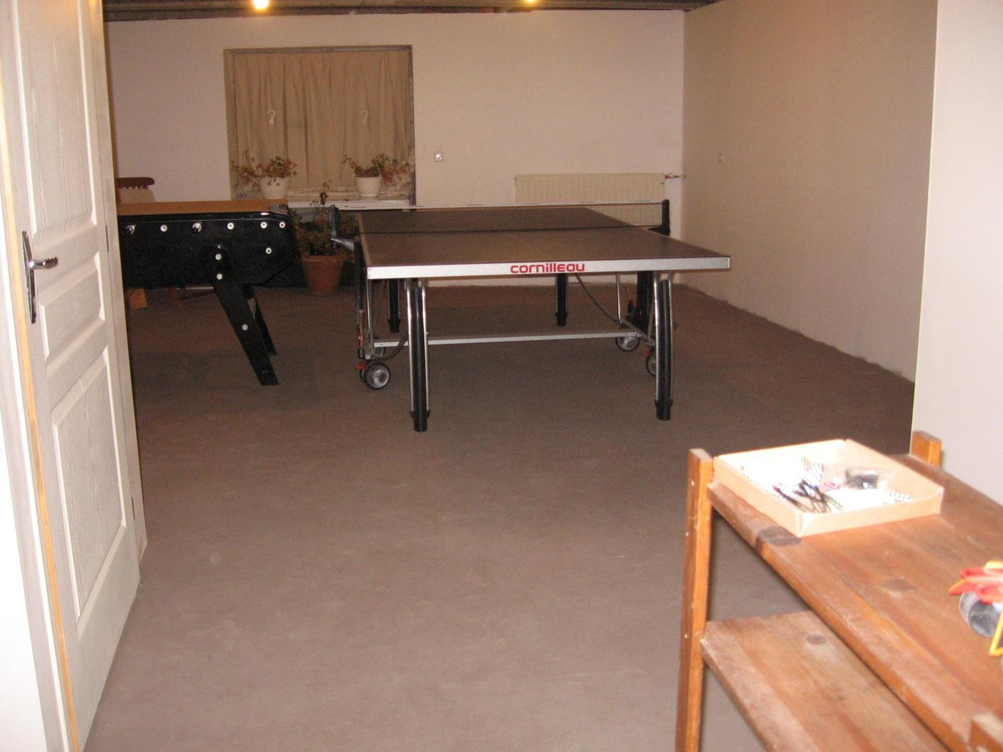 Chez Robert Et Catherine Dompierre-sur-Mont ภายนอก รูปภาพ