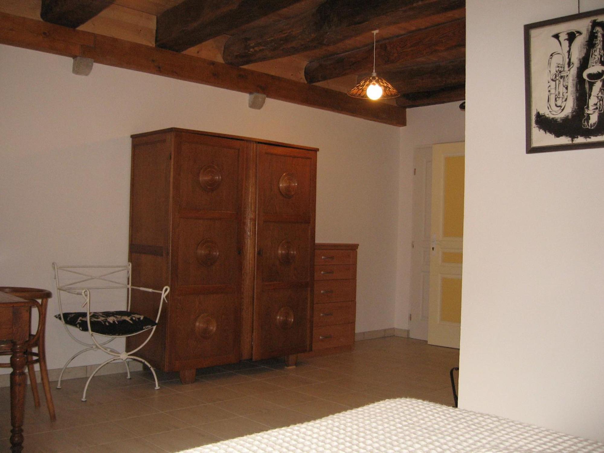 Chez Robert Et Catherine Dompierre-sur-Mont ภายนอก รูปภาพ