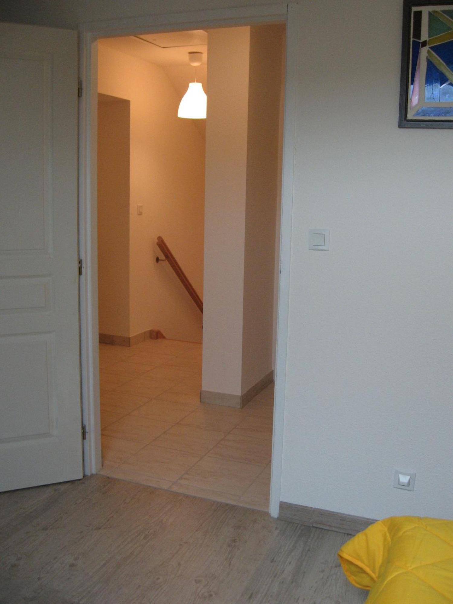 Chez Robert Et Catherine Dompierre-sur-Mont ภายนอก รูปภาพ