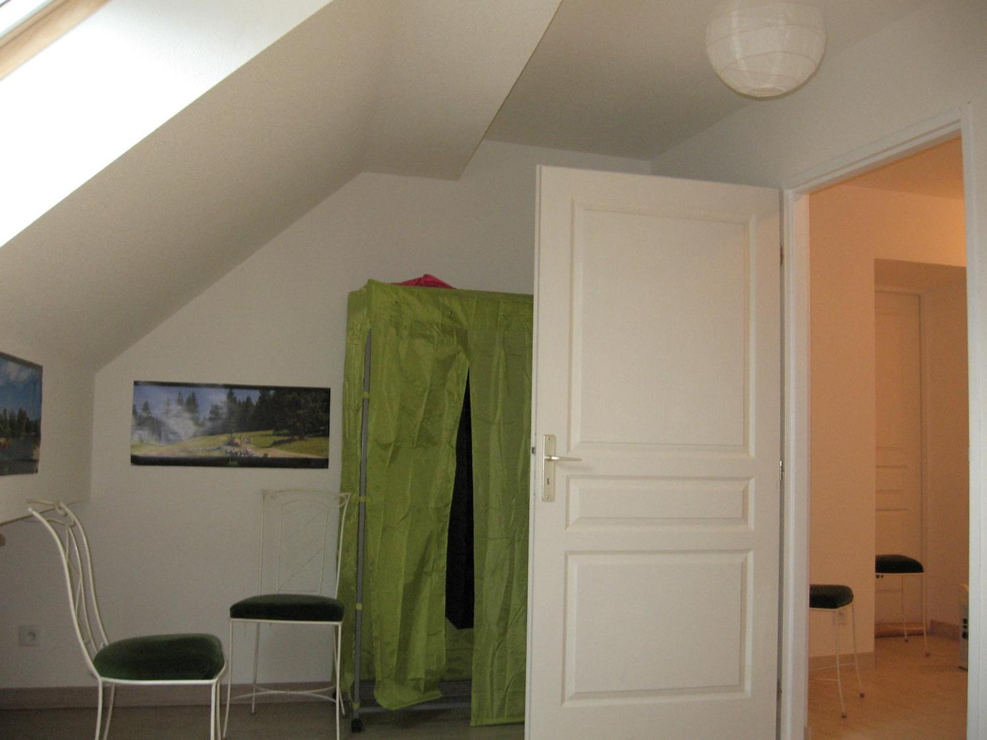Chez Robert Et Catherine Dompierre-sur-Mont ภายนอก รูปภาพ
