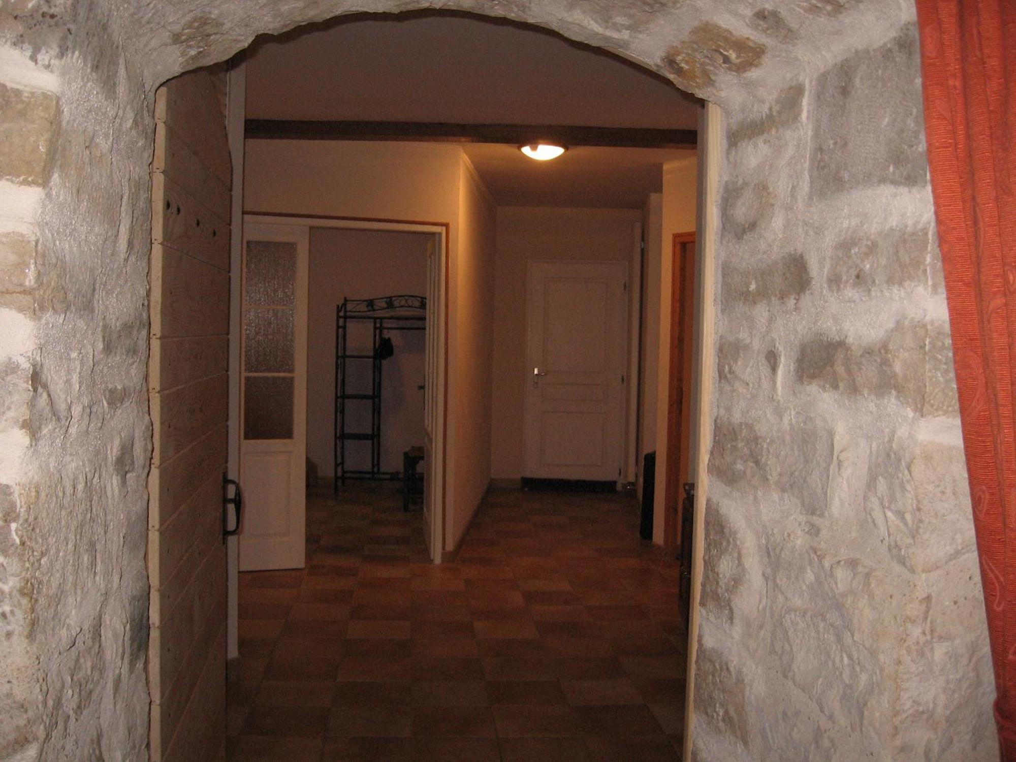 Chez Robert Et Catherine Dompierre-sur-Mont ภายนอก รูปภาพ