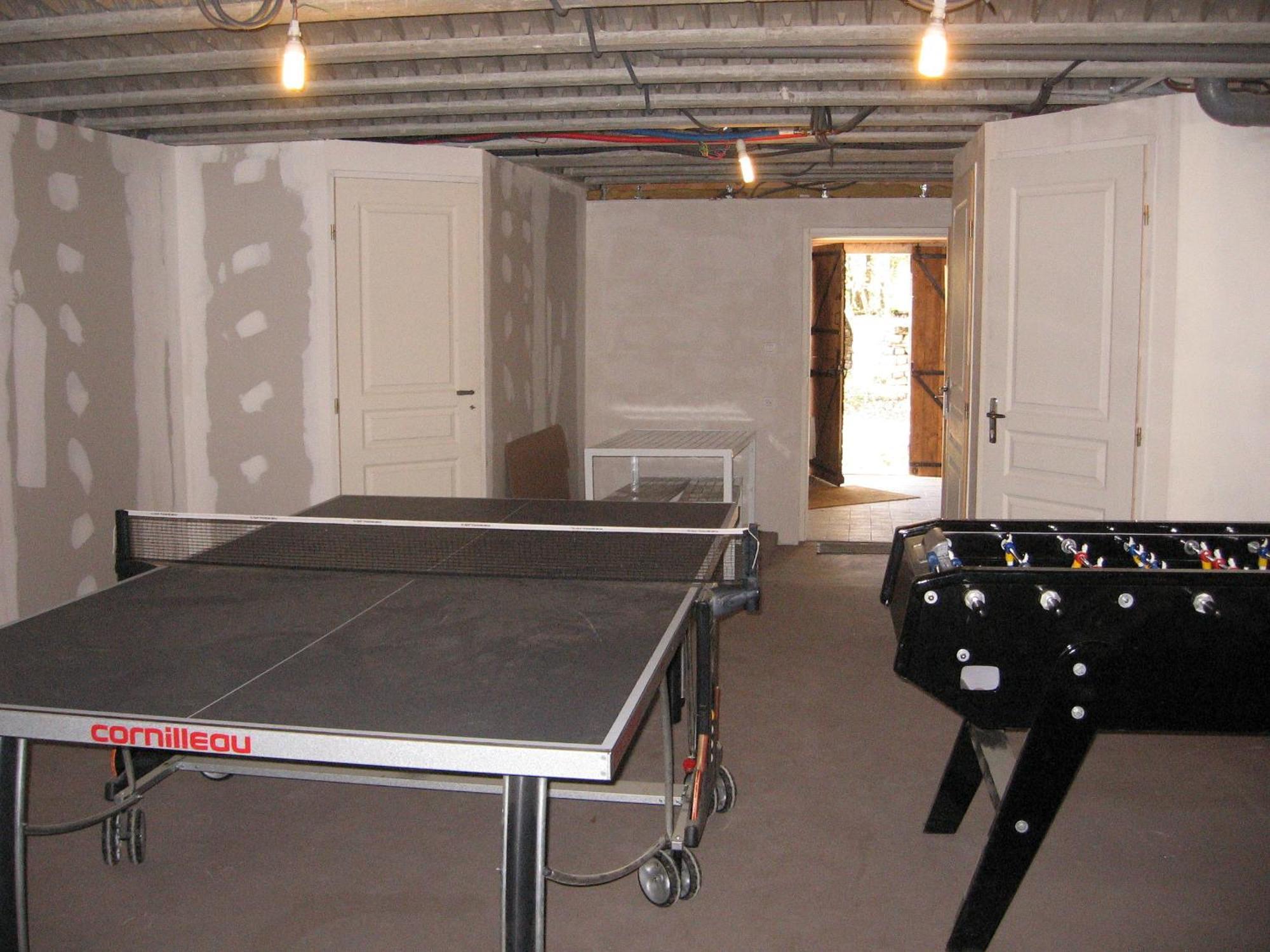 Chez Robert Et Catherine Dompierre-sur-Mont ภายนอก รูปภาพ