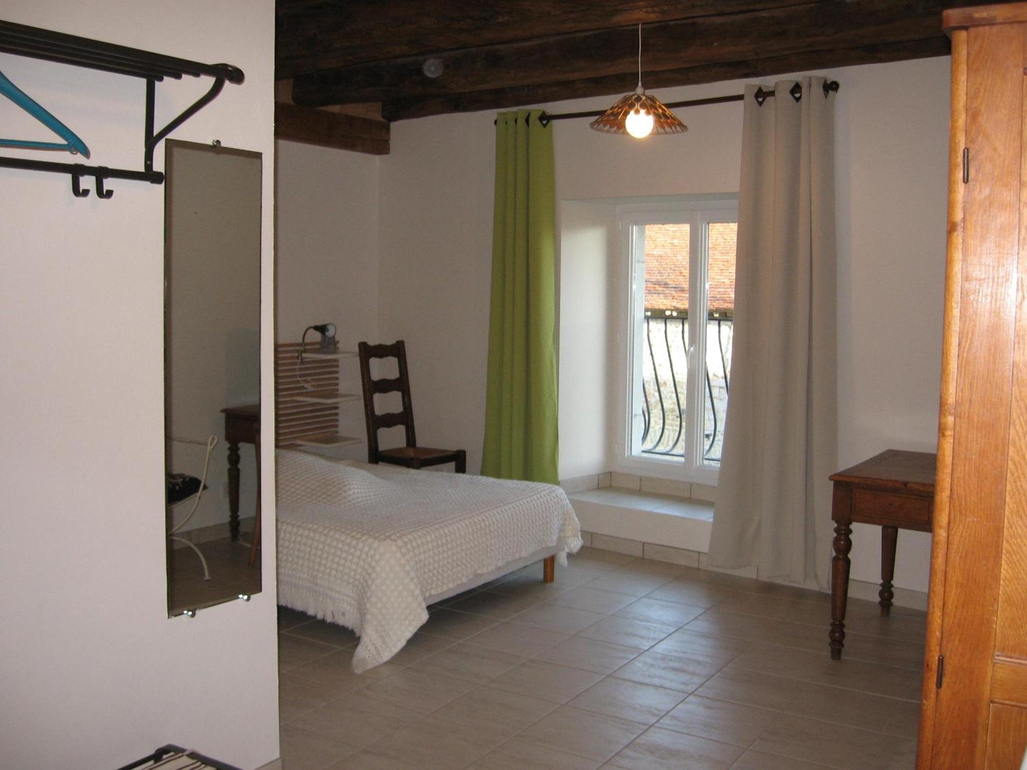 Chez Robert Et Catherine Dompierre-sur-Mont ภายนอก รูปภาพ