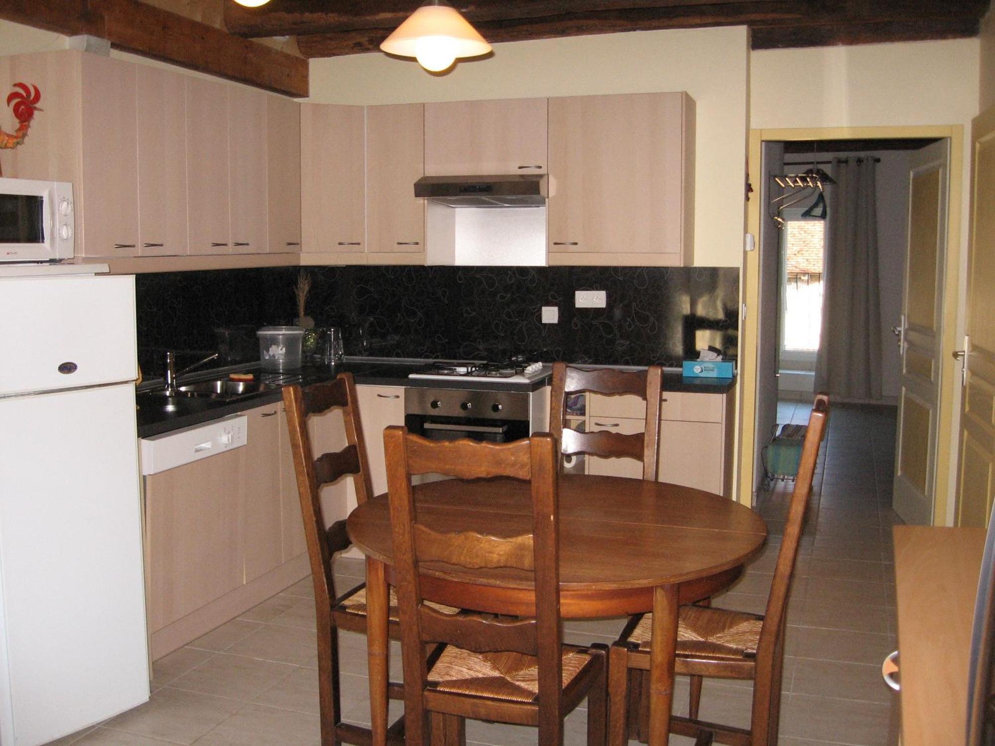 Chez Robert Et Catherine Dompierre-sur-Mont ภายนอก รูปภาพ