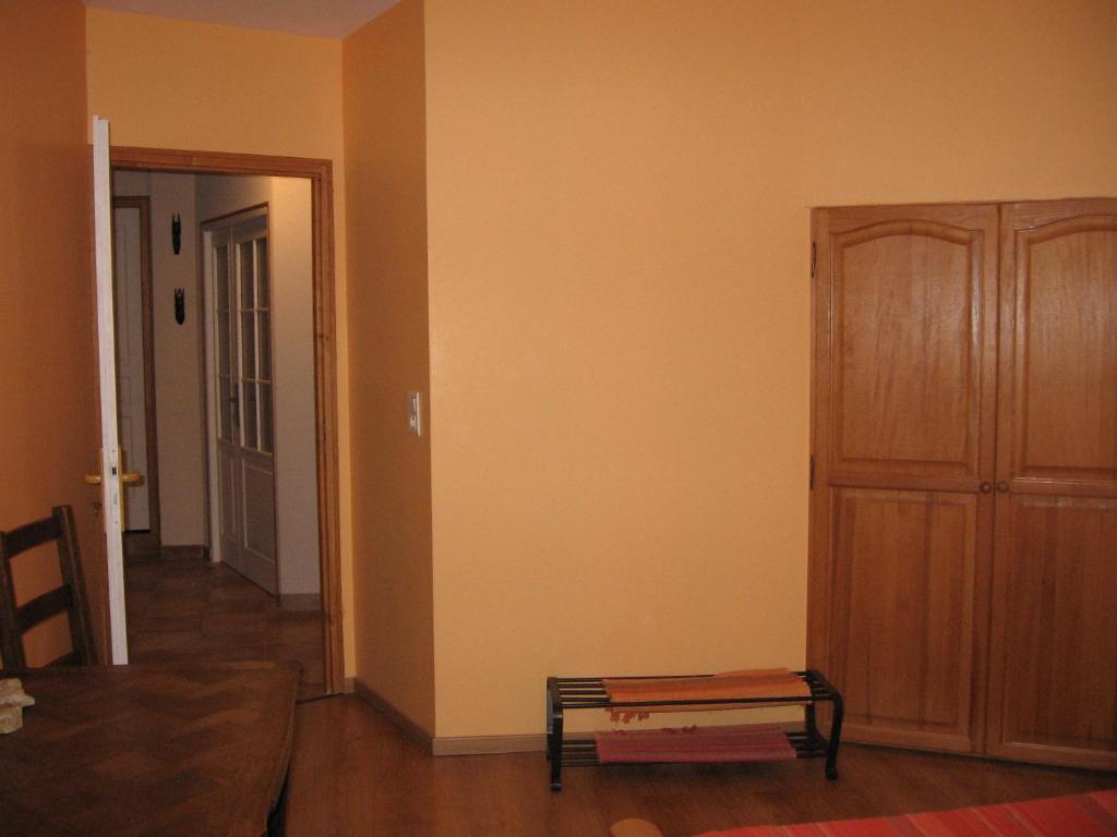 Chez Robert Et Catherine Dompierre-sur-Mont ห้อง รูปภาพ