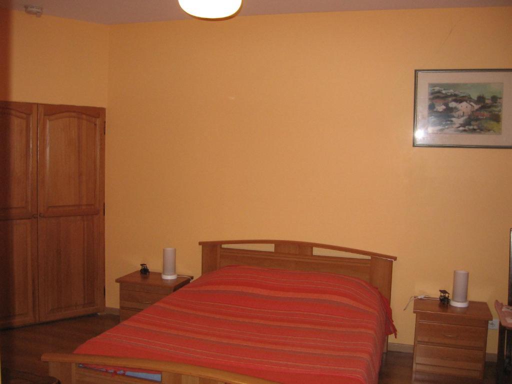 Chez Robert Et Catherine Dompierre-sur-Mont ห้อง รูปภาพ
