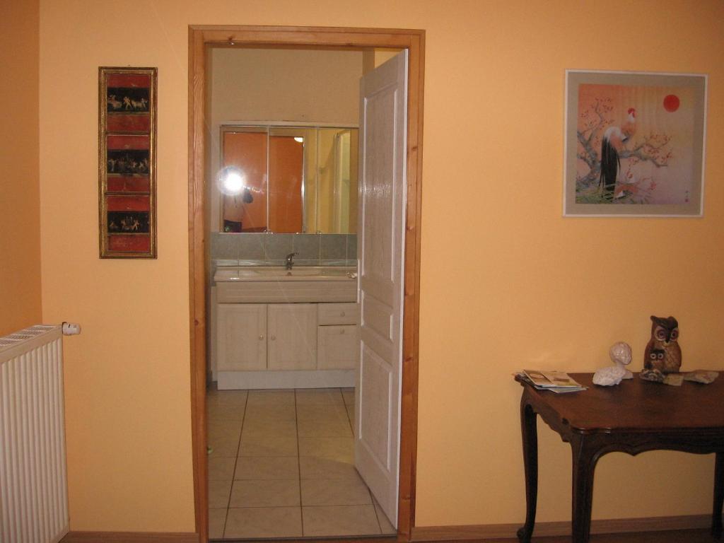 Chez Robert Et Catherine Dompierre-sur-Mont ห้อง รูปภาพ